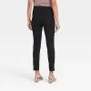 Women's High-Rise Skinny Ankle Pants - A New Day™