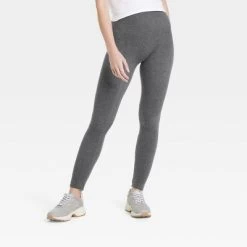 Women's High Waisted Cotton Seamless Fleece Lined Leggings - A New Day™ 14 Women's High Waisted Cotton Seamless Fleece Lined Leggings - A New Day™ -A New Day Discount Mall GUEST 04147627 f759 40af b038 3f65353d1dad
