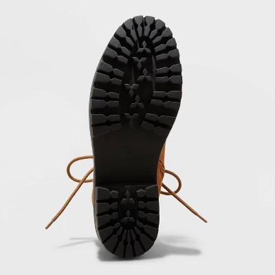 Women's Leighton Winter Boots - A New Day™ 3 Women's Leighton Winter Boots - A New Day™ - Image 3