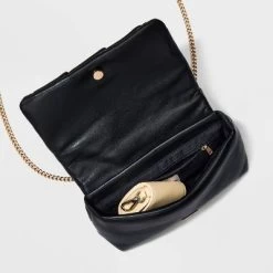 Sophie Crossbody Bag - A New Day™ -A New Day Discount Mall GUEST 07177450 cf01 4726 8a81 e4f0a124b5f1 1