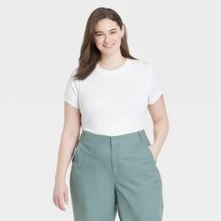 Women's Ribbed Bodysuit - A New Day™ -A New Day Discount Mall GUEST 0a167ffa 3d8a 457b 98e7 8a3d31e25b40