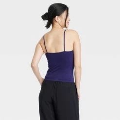 Women's Easy Seamless Cami - A New Day™