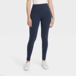 Women's High Waisted Cotton Seamless Fleece Lined Leggings - A New Day™ 16 Women's High Waisted Cotton Seamless Fleece Lined Leggings - A New Day™ -A New Day Discount Mall GUEST 0c177265 4102 42bd b967 aca49cc47ad7
