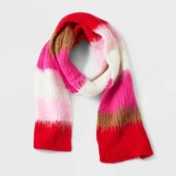 Brushed Scarf - A New Day™ -A New Day Discount Mall GUEST 0fab948f 5502 4dbb 82a5 484bfc237dc5