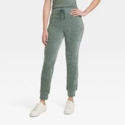 Women's Chenille Drawstring Leggings With Ribbed Waistband And Cuffs - A New Day™ 7 Women's Chenille Drawstring Leggings With Ribbed Waistband And Cuffs - A New Day™ -A New Day Discount Mall GUEST 135281d0 8ba3 4ff0 88b6 bf5c57828b4e