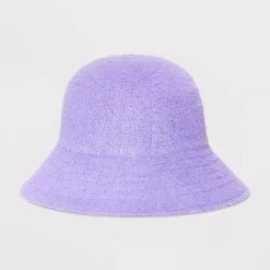 Fuzzy Bucket Hat - A New Day™ -A New Day Discount Mall GUEST 176d4424 0a64 4f17 834e f1de1919af39