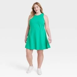 Women's Mini Tennis Dress - A New Day™ -A New Day Discount Mall GUEST 1775dc5c b427 431e 8918 554d8653dca0