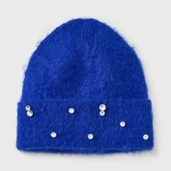 Brushed Beanie - A New Day™ -A New Day Discount Mall GUEST 180ffa08 764d 48a2 9006 59e430b7d728