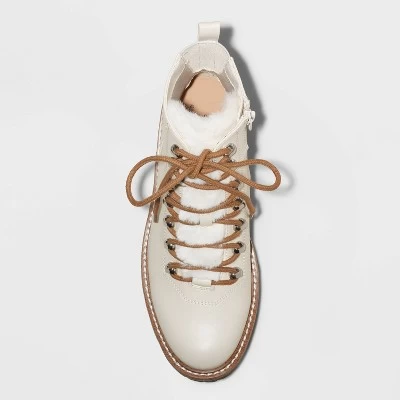 Women's Leighton Winter Boots - A New Day™ 2 Women's Leighton Winter Boots - A New Day™ - Image 2