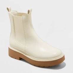 Women's Demi Chelsea Boots - A New Day™ -A New Day Discount Mall GUEST 1b108f1c ad8e 4ade a11d 9653f4da7883