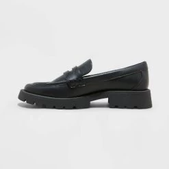 Women's Archie Loafer Flats - A New Day™