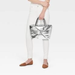 Tote Handbag - A New Day™ -A New Day Discount Mall GUEST 27151ef8 aeae 4c99 82d5 8fd7fdfcb06b