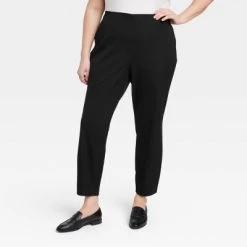 Women's High-Rise Slim Fit Ankle Pants - A New Day™ 5 Women's High-Rise Slim Fit Ankle Pants - A New Day™ -A New Day Discount Mall GUEST 2bd29c97 5611 48a2 a206 60d9a59c9086