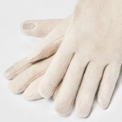 Wool Gloves - A New Day™