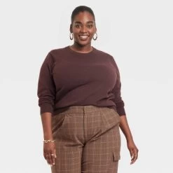 Women's Fine Gauge Crewneck Sweater - A New Day™ -A New Day Discount Mall GUEST 2c78da0e abc6 4718 be39 4d97310cf9e6