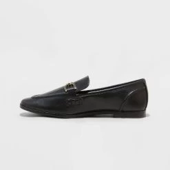 Women's Laurel Loafer Flats - A New Day™