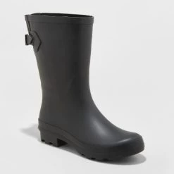 Women's Vicki Mid Calf Rubber Rain Boots - A New Day 9 Women's Vicki Mid Calf Rubber Rain Boots - A New Day -A New Day Discount Mall GUEST 2e3d6dac ec65 4088 bf1e 7e63eb8a43c0
