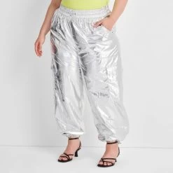 Women's Mid-Rise Slim Straight Fit Jogger Pants - A New Day™ 7 Women's Mid-Rise Slim Straight Fit Jogger Pants - A New Day™ -A New Day Discount Mall GUEST 2ed73263 51a8 4e6f 9488 85409f5d8738