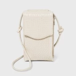 Phone Crossbody Bag - A New Day™ -A New Day Discount Mall GUEST 3033ba99 cc8d 4483 926c 336d749ce0e0
