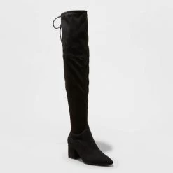 Women's Greta Tall Dress Boots - A New Day™ -A New Day Discount Mall GUEST 3206cc0f ca3e 4592 b805 b2d127aa5fea