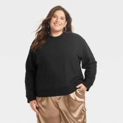 Women's Jeweled Pullover Sweatshirt - A New Day™ 13 Women's Jeweled Pullover Sweatshirt - A New Day™ -A New Day Discount Mall GUEST 3239b7ed 3802 4ede 9ee0 bf7834e7ea4c