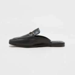 Women's Sandy Mule Flats - A New Day™