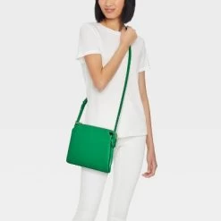Double Gusset Crossbody Bag - A New Day™ -A New Day Discount Mall GUEST 34e63b7f 1f1d 4426 81ab 0ee886d757d7