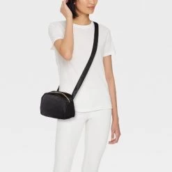 Dome Camera Crossbody Bag - A New Dayâ„¢