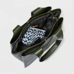 Modern Work Tote Handbag - A New Day™ -A New Day Discount Mall GUEST 391153b2 d0f2 412c 8f87 17038440f840