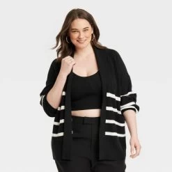 Women's Open Layering Cardigan - A New Day™ 11 Women's Open Layering Cardigan - A New Day™ -A New Day Discount Mall GUEST 391a8e1e 649d 4f58 8b36 0fbaf4b0e6cf