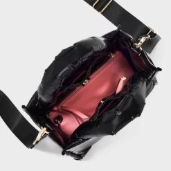 Midi Boxy Satchel Handbag - A New Day™ -A New Day Discount Mall GUEST 3928fdfb 971e 4b66 a82d 3ee797f66987