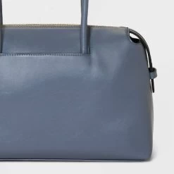 East West Bowler Shoulder Handbag - A New Day™ -A New Day Discount Mall GUEST 399bd155 5628 4be5 acd7 2f9116ff33c7