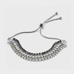 Cupchain Adjustable Multi-strand Bracelet - A New Day™ -A New Day Discount Mall GUEST 3af9044a d07d 42ab a2d4 2a496fbd64dd