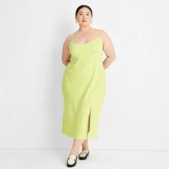 Women's Slip Tank Dress - A New Day™ -A New Day Discount Mall GUEST 3b293fd4 ab4c 430f 8735 7e4db115127f