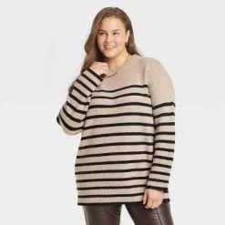 Women's Crewneck Tunic Pullover Sweater - A New Day™ 11 Women's Crewneck Tunic Pullover Sweater - A New Day™ -A New Day Discount Mall GUEST 3bf6b254 6b38 40c2 a363 986cfff78a24