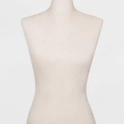 Sterling Silver With Multi Cubic Zirconia Pendant Necklace - A New Day™ Silver