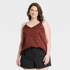Women's V-Neck Cami - A New Day™ -A New Day Discount Mall GUEST 403fbc78 8661 41f1 85e0 6cb7b4e8cd08