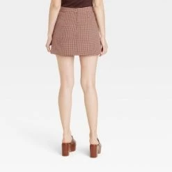 Women's Mini Skirt - A New Day™