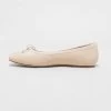Women's Jackie Ballet Flats - A New Day™