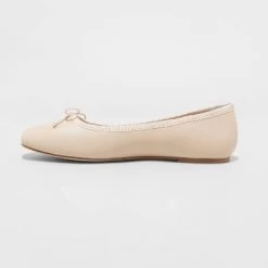 Women's Jackie Ballet Flats - A New Day™