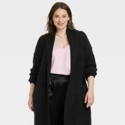 Women's Layering Cardigan - A New Day™ -A New Day Discount Mall GUEST 461c2c71 7477 40e4 9698 b3aed346a1bd