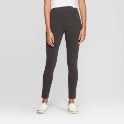 Women's High Waisted Jeggings - A New Day™ -A New Day Discount Mall GUEST 46b3f52e 89d7 4a33 934c 792a0e072e6b