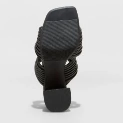 Women's Jessa Mule Heels - A New Day™ 5 Women's Jessa Mule Heels - A New Day™ -A New Day Discount Mall GUEST 46e43de1 c843 453c 82e0 8af65899c32f