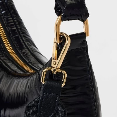 Modern Shoulder Handbag - A New Day™ 4 Modern Shoulder Handbag - A New Day™ - Image 4