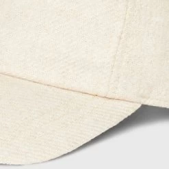 Brushed Flannel Baseball Hat - A New Day™ -A New Day Discount Mall GUEST 4ae86320 fb43 4695 8966 c45f332308f8