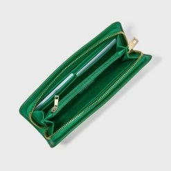 Women's Zip Wallet - A New Dayâ„¢