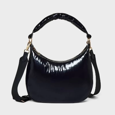 Modern Shoulder Handbag - A New Day™ 5 Modern Shoulder Handbag - A New Day™ - Image 5