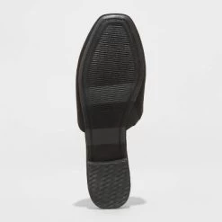 Women's Thea Mule Flats - A New Day™ 7 Women's Thea Mule Flats - A New Day™ -A New Day Discount Mall GUEST 4e80d4b0 f2bf 4ec2 9655 225616333f21