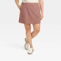 Women's Mini Skirt - A New Day™ -A New Day Discount Mall GUEST 56a5da0c 81b5 4690 a9bf c70bcc8e3f08