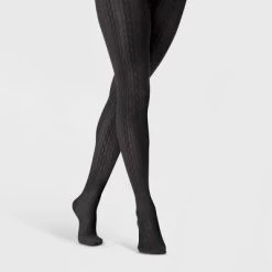 Women's Cable Sweater Tights - A New Day™ -A New Day Discount Mall GUEST 5dbec164 31f4 4779 8268 5b8d2b55ee5e